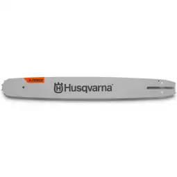 Barra 15´ 38CM 3/8´ .058´/1.5 mm Husqvarna